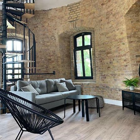 Apartamenty Wieza - Tower Apartments Wałcz Esterno foto