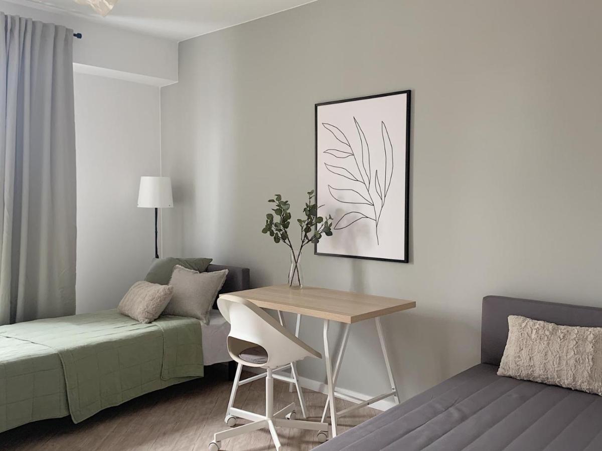 Apartamenty Wieza - Tower Apartments Wałcz Esterno foto