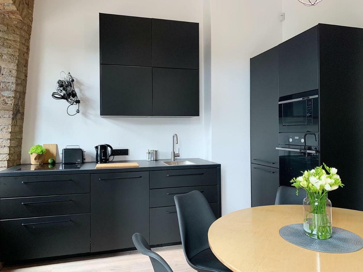 Apartamenty Wieza - Tower Apartments Wałcz Esterno foto