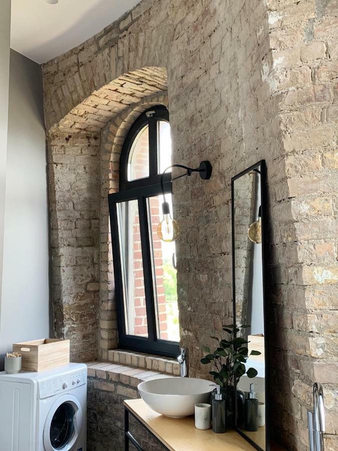 Apartamenty Wieza - Tower Apartments Wałcz Esterno foto