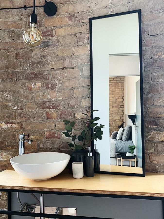 Apartamenty Wieza - Tower Apartments Wałcz Esterno foto
