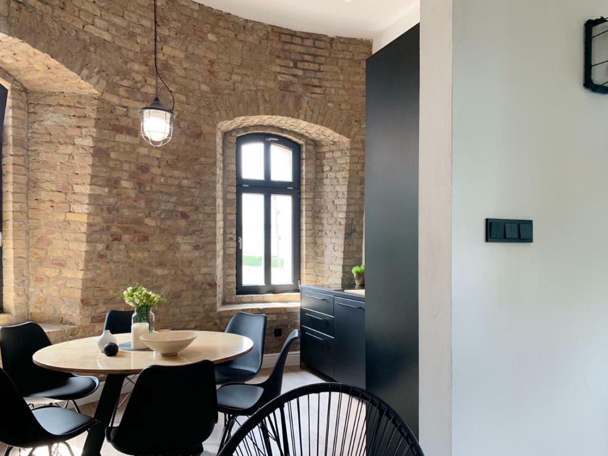 Apartamenty Wieza - Tower Apartments Wałcz Esterno foto